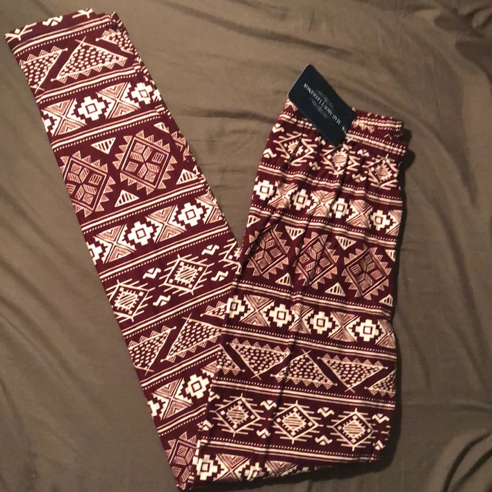 Leggings
